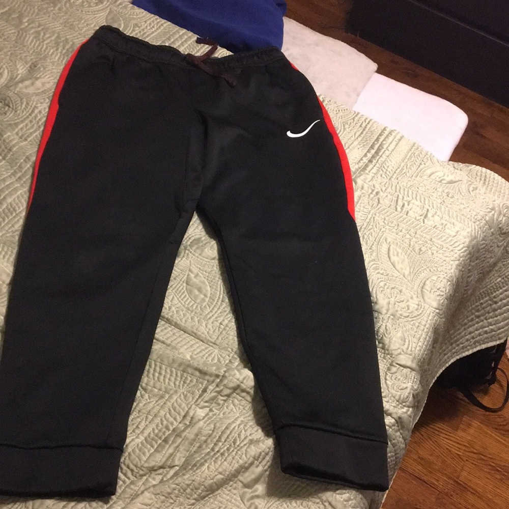 Nike pants